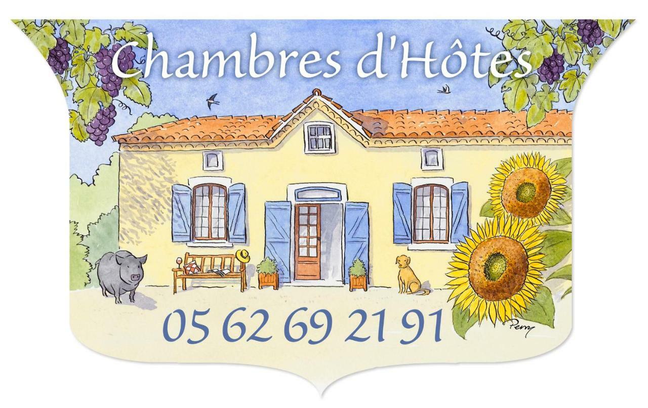Viella Vacances Exterior photo